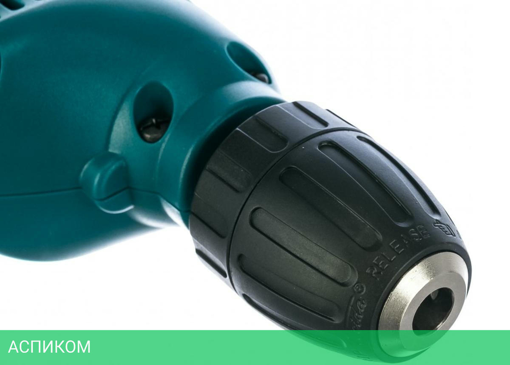 Дрель Makita 6413