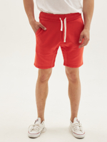 Шорты трикотажные Bowery NYC Essential Grenadine