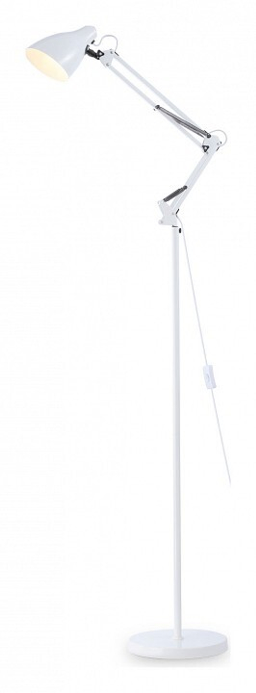 Торшер Ambrella Light TR TR97641