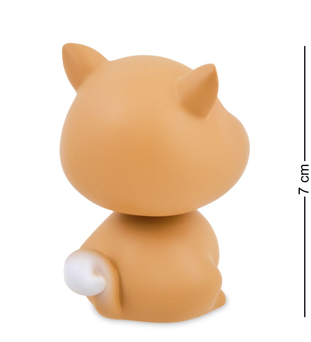 MF- 76/1 Фигурка-болванчик «Щенок Happy»