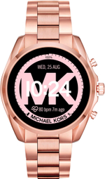 Умные наручные часы Michael Kors MKT5086