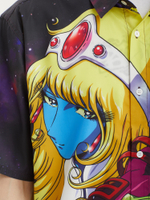 Мужская Рубашка Interstella