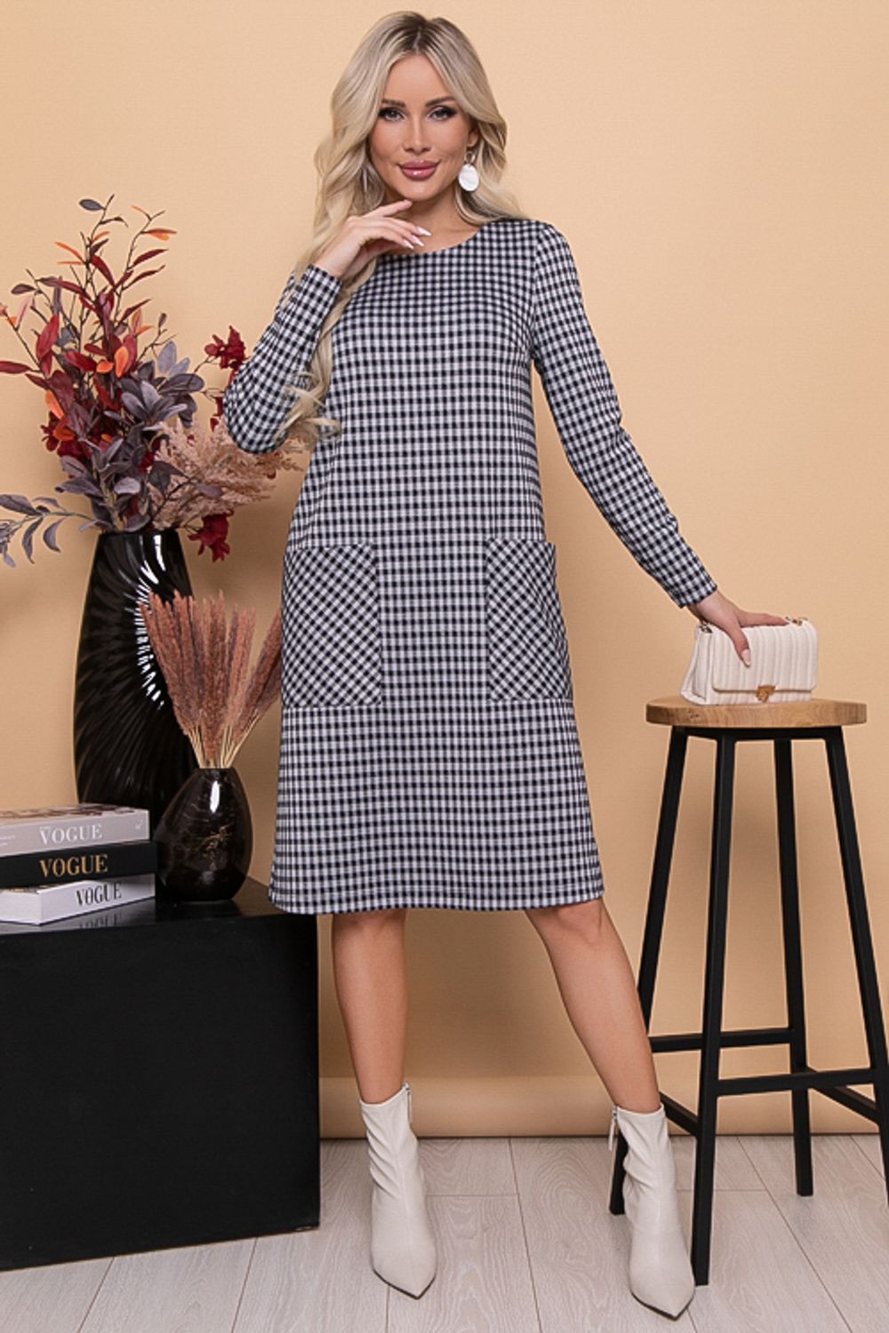 Платье 71290 Avili