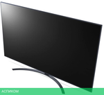 Телевизор LED LG 75" 75UT81006LA.ARUG