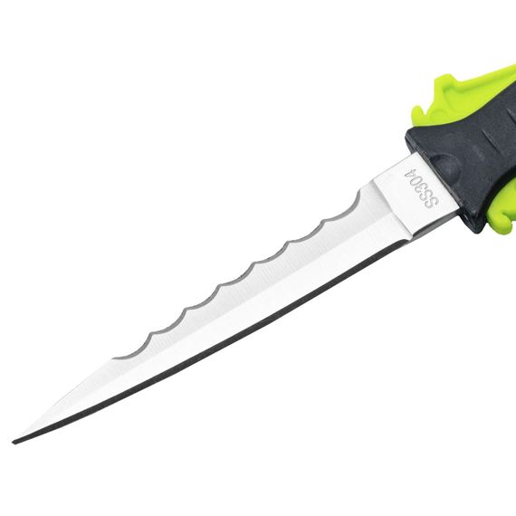 Нож Marlin Triton XL stainless steel 304SS