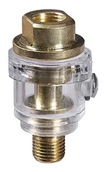 Минилубрикатор Fubag 1/4"