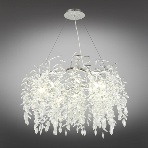 Подвесная люстра Aployt Gertunia APL.847.13.13