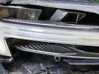 Битая Фара правая Volvo S60 3 (2018-н.в.) LED