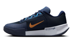 Мужские кроссовки теннисные Nike Zoom GP Challenge Pro Clay - небесный