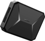 Системный блок Chuwi HeroBox Intel N, 8 ГБ, 256 Гб, Intel HD Graphics,  ОС Windows 11 Профессиональная