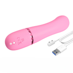 Вибратор Pretty Love Marski BW-500059