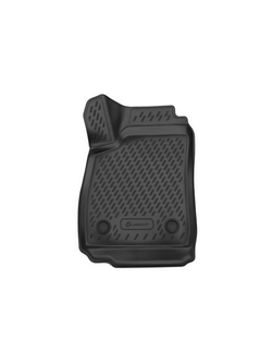 Коврики в салон для CHEVROLET Cobalt (II, IIr) 2011-2016, 2020- CARCHV00029.FL