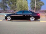 КОВАНЫЕ ДИСКИ ДЛЯ MERCEDES-BENZ S-CLASS W222 S-class РЕСТАЙЛИНГ 2019 МЕРСЕДЕС-БЕНЦ