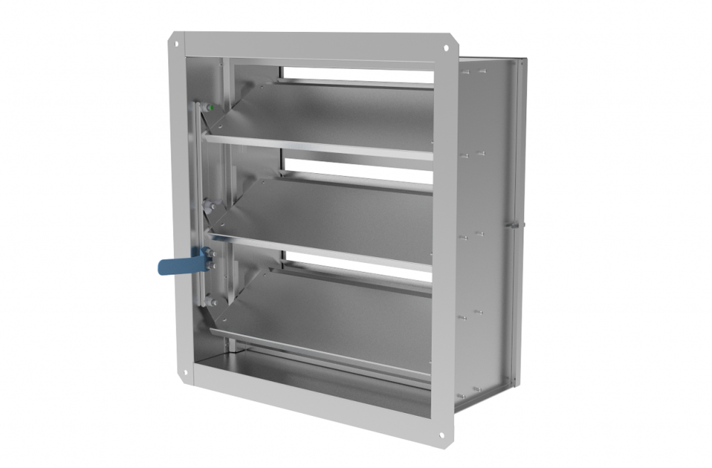 Клапан фермерский ПКФ