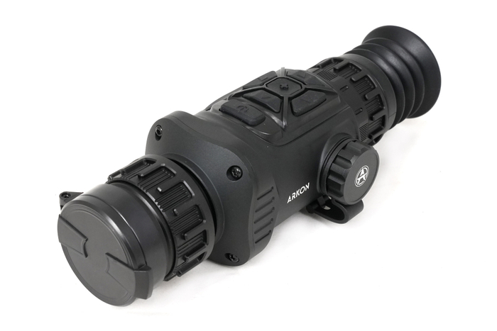 Тепловизионный прицел Arkon Arma LR35