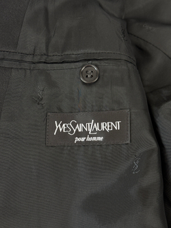 Жакет Yves Saint Laurent