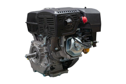 Двигатель DK190F-S 15 лс, зимний Dinking ДВИ069