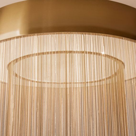 Потолочный светодиодный светильник Maytoni Imaginary MOD190CL-L36G3K