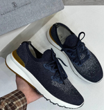 Кроссовки Brunello Cucinelli