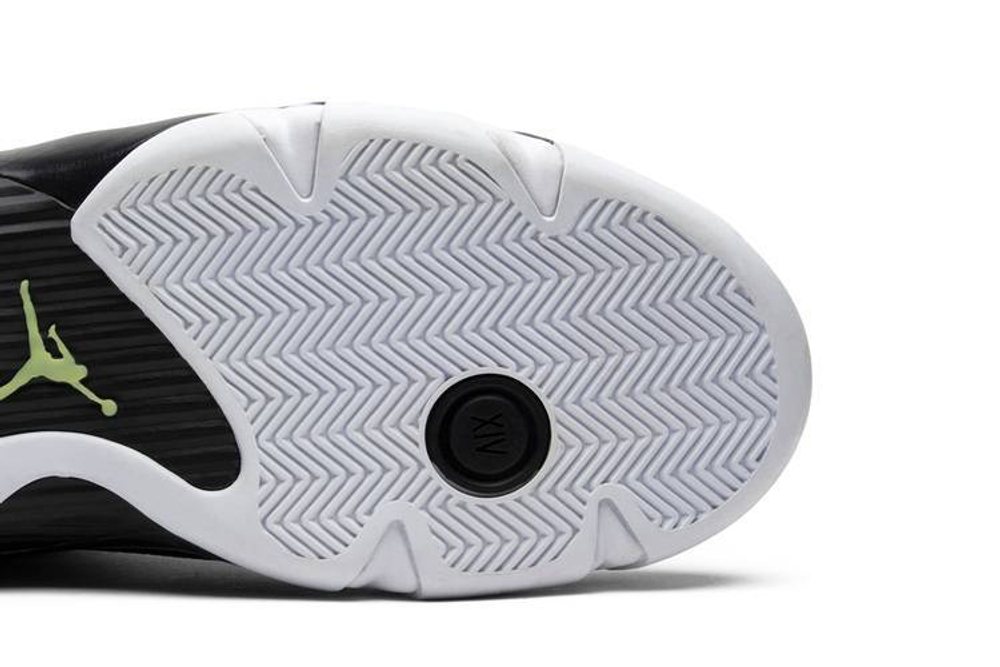 Кроссовки Jordan Air Jordan 14 Retro Indiglo 2016