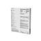 Встраиваемый светодиодный светильник Gauss 939111215