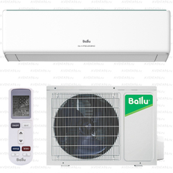 Ballu BSW-12HN1_24Y