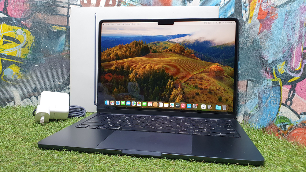 MacBook Air 13 M3 A3113