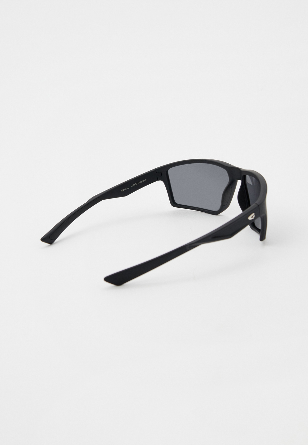 Спортивные очки GOG Paramito / Matt Black / Polarized Flash Lens