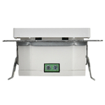 BRITE Подсветка светодиодная встраиваемая ПЛ20-БрАБ арктический белый IEK