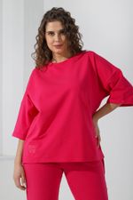 Костюм Рейв-4У Виотекс ФУКСИЯ (Акция)