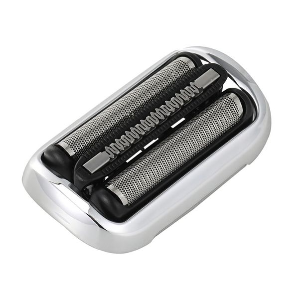Сетка и режущий блок Braun 73S Silver для электробритв Series 7