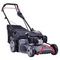 Газонокосилка бензиновая EVOline LMG 53 CSH COMMERCIAL (с двигателем Honda)