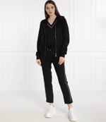 Худи Liu Jo Sport - черный(TA4274 JS182)