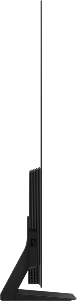 Телевизор OLED Samsung 83" QE83S90DAEXRU Series 9 черный графит 4K Ultra HD 120Hz DVB-T2 DVB-C DVB-S2 USB WiFi Smart TV (RUS)