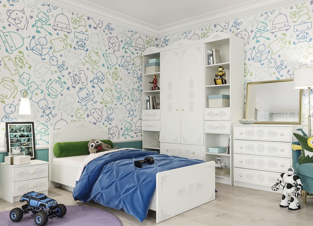 Ki ki Тумба ТД 400.1