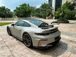 Обвес переделка в 992.1 GT3 для Porsche 992.1 Carrera 2019-2023 Порше