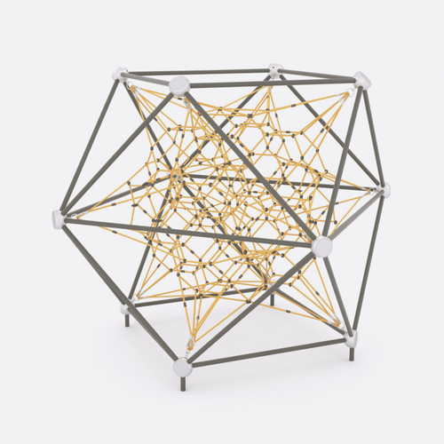 Канатный комплекс (АТ1202)