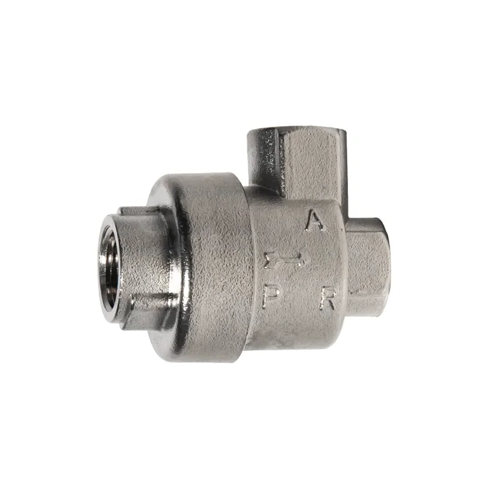 VSCN 1/4 Клапан быстрого выхлопа