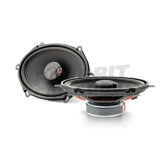 Коакс. акустика Focal ICU570