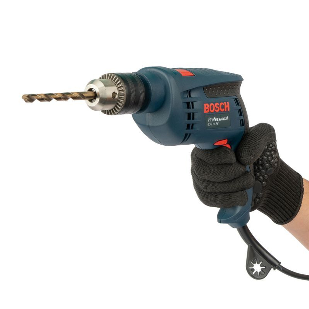 Аренда Дрель ударная Bosch GSB 13 RE
