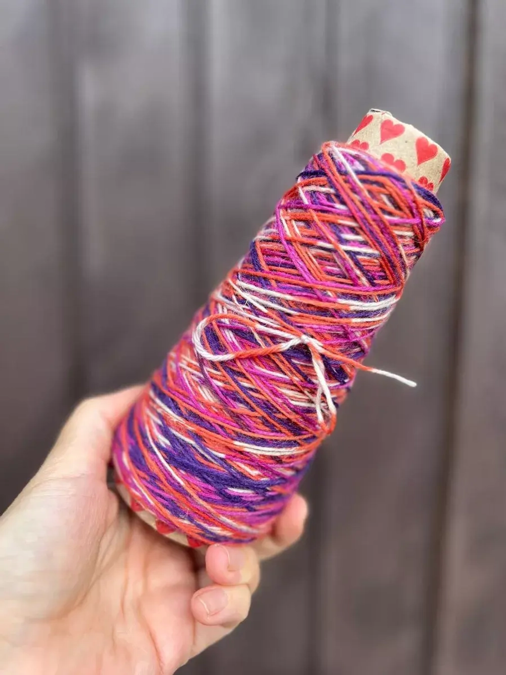 Пряжа носочная для вязания Аркобалено