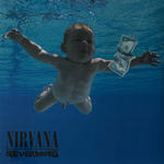 Nirvana - Nevermind (Европа)
