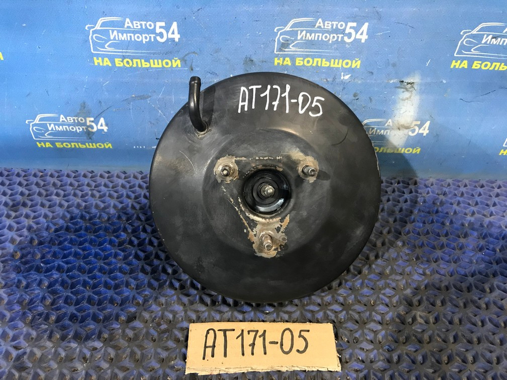 Вакуумный усилитель тормозов TOYOTA CARINA 1990