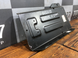 Защита топливных трубок Haval H5 Новая Оригинал rus4618