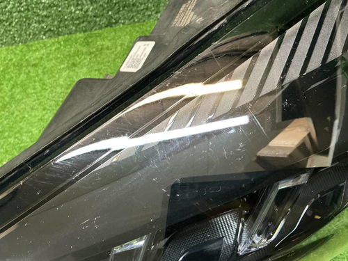 Фара левая Chery Tiggo 7 Pro Max (2024-н.в.) LED