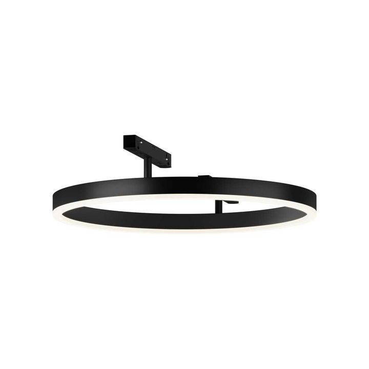 Трековый светильник Maytoni Technical TR227-2-24W4K-B