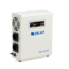 Источник бесперебойного питания SKAT UPS-800T
