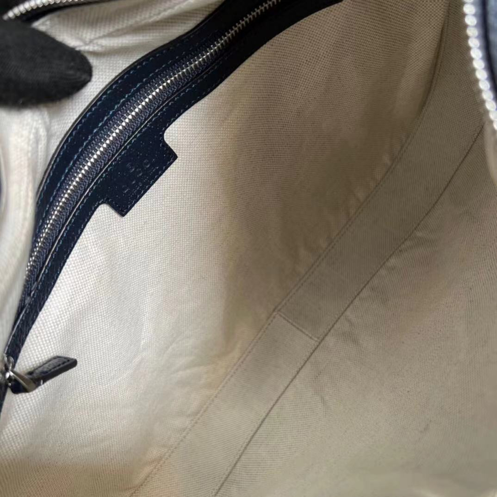 Gucci Attache Bag 35 cm