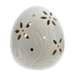 GAEM Фигурка декоративная "Яйцо" (подсветка, 3xLR44 н/п), L9,, L9 W9 H11 см