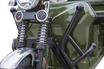 Грузовой электротрицикл Rutrike D4 NEXT 1800 60V1200W